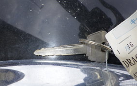 YAMAHA DRAGSTAR 400 1998 4TR