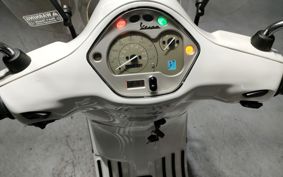 VESPA LX125IE M68500