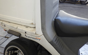 HONDA GYRO CANOPY TA02
