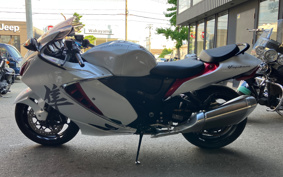 SUZUKI Hayabusa 2023 EJ11A