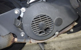 SUZUKI ADDRESS V125 2013 CF4EA