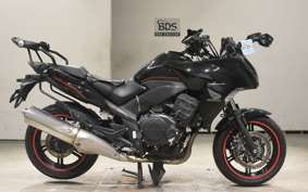 HONDA CBF1000A 2012