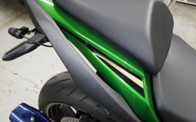 KAWASAKI NINJA 1100SX SE 2025 ZXT10H