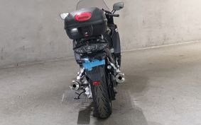 YAMAHA FJR1300 AS 2016 RP27J
