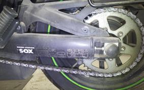 KAWASAKI VULCAN 650 S 2015 EN650A