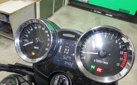 KAWASAKI Z900RS 2024 ZR900K