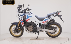 HONDA CRF1100L AFRICA TWIN DCT 2025
