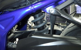 YAMAHA MT-03 2018 RH13J