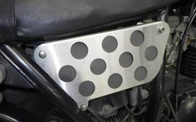KAWASAKI 250TR BJ250F