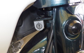 HONDA C50 SUPER CUB E AA01