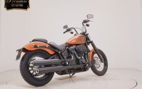 HARLEY FXBBS1870 2021