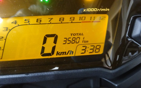 HONDA 400X 2018 NC47