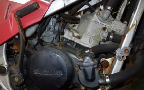 SUZUKI RG125 Gamma 1991 NF11F