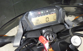 HONDA NC 700 S 2012 RC61