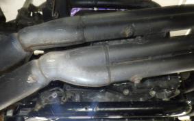 HONDA CB400SF VTEC 2001 NC39