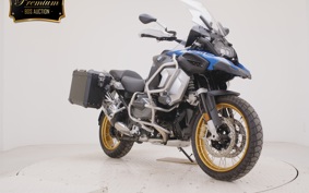 BMW R1250GS ADVENTURE 2020