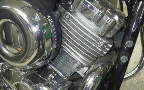 YAMAHA DRAGSTAR 400 CLASSIC  2014 VH02J