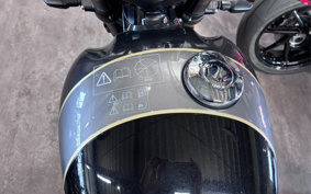 TRIUMPH SPEED TWIN 900 2025 DP0G21
