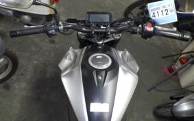 HONDA CB250RA MC52