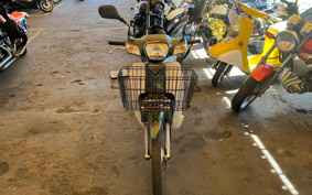 HONDA SUPER CUB50 AA04
