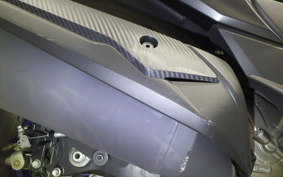 SUZUKI BURGMAN400 A 2023 DU11N
