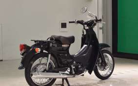 HONDA LITTLE CUB AA01