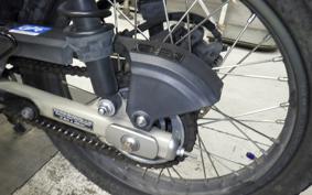 HONDA CT125 HUNTER CUB JA55