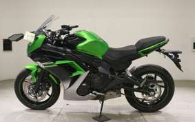KAWASAKI NINJA 400 ABS 2015 EX400E