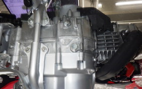 HONDA CRF110F JE02