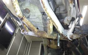 HONDA CRM50 GEN 2 2003 AD13