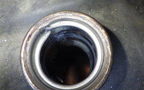 SUZUKI SKYWAVE 250 (Burgman 250) S Gen.3 2008 CJ46A