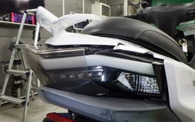 YAMAHA CYGNUS 125 XSR 3 SEA5J