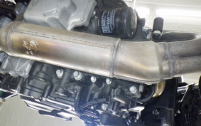 KAWASAKI Z250 Gen.2 2024 EX250P