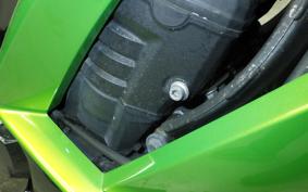 KAWASAKI NINJA 1000 A 2011