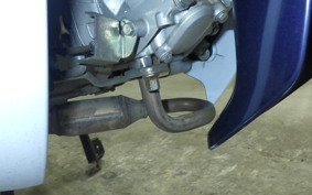 HONDA C125 SUPER CUB 2007 JA48