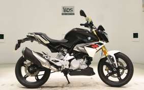 BMW G310R 2017