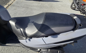 YAMAHA TRICITY 155 SG37J
