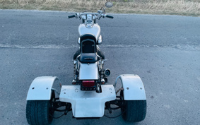 HONDA V- TWIN MAGNA TRIKE MC29