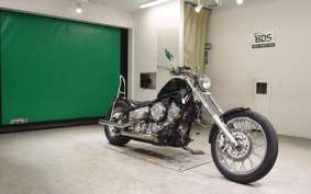 YAMAHA DRAGSTAR 400 1997 4TR