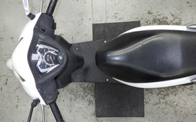 HONDA DIO 110 JF31
