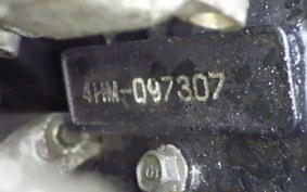 YAMAHA XJR400 Gen.2 R 1996 4HM