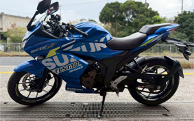 SUZUKI JIKUSA-SF250 ED22B