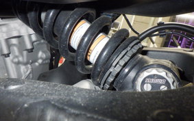 KAWASAKI ZX 10 NINJA ABS 2021 ZXT02L