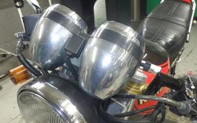 KAWASAKI ZEPHYR 400 KAI 2009 ZR400C