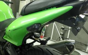 KAWASAKI NINJA 250R 2012 EX250K