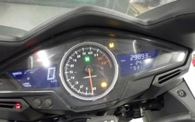 HONDA VFR800F 2018 RC79
