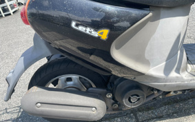 SUZUKI LETS4