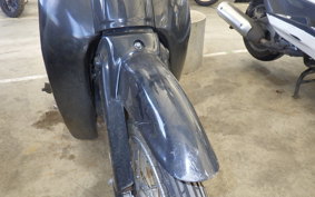 HONDA LITTLE CUB AA01