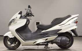 SUZUKI SKYWAVE 250 (Burgman 250) SS 2 CJ46A