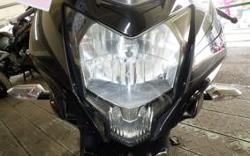KAWASAKI NINJA 250 SL 2007 BX250A